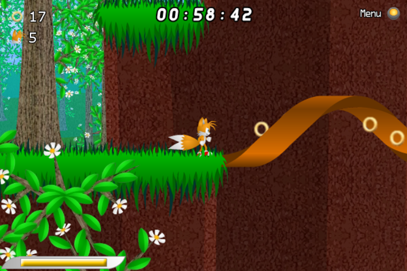 Vượt qua sự sợ hãi với game phiêu lưu hấp dẫn – Ác Mộng Của Tails 2