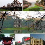 Hanoi Montage 150x150 - Tham quan thác Voi ở Đà Lạt