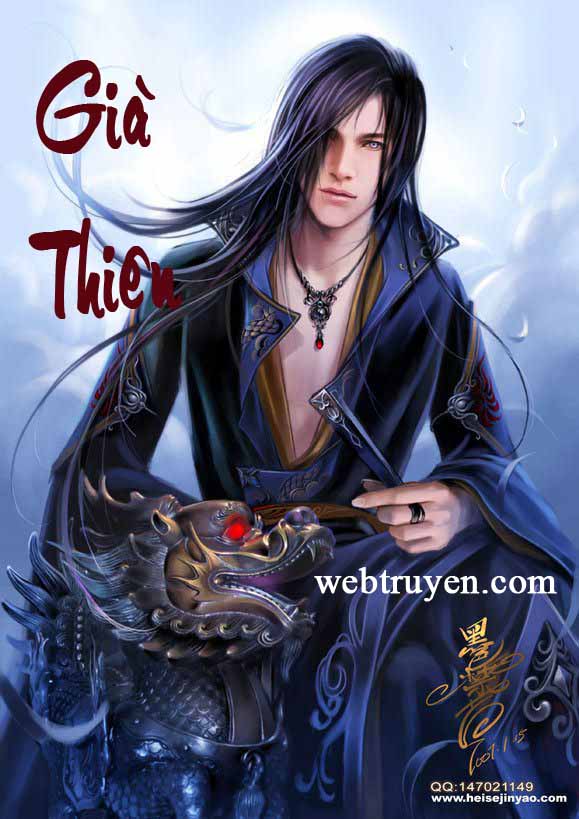 Đọc truyện: Già Thiên Full Ebook